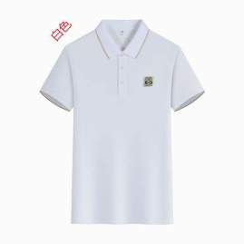 Picture of Loewe Polo Shirts Short _SKULoeweS-5XL11Lr3226829